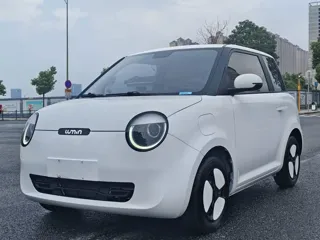 Changan Qiyuan Lumin 2022 купить из Китая, цена 943 000 ₽ — Suifenhe Auto