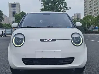 Changan Qiyuan Lumin 2022 купить из Китая, цена 943 000 ₽ — Suifenhe Auto