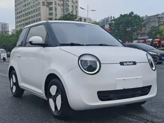 Changan Qiyuan Lumin 2022 купить из Китая, цена 943 000 ₽ — Suifenhe Auto