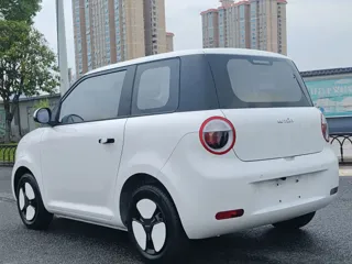 Changan Qiyuan Lumin 2022 купить из Китая, цена 943 000 ₽ — Suifenhe Auto