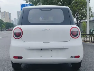Changan Qiyuan Lumin 2022 купить из Китая, цена 943 000 ₽ — Suifenhe Auto