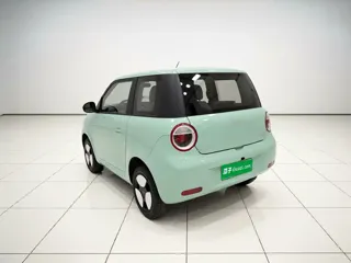 Changan Qiyuan Lumin 2022 купить из Китая, цена 880 000 ₽ — Suifenhe Auto