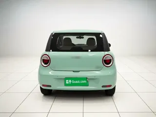Changan Qiyuan Lumin 2022 купить из Китая, цена 880 000 ₽ — Suifenhe Auto