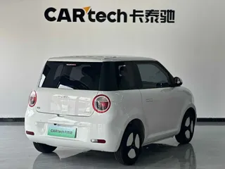 Changan Qiyuan Lumin 2024 купить из Китая, цена 874 000 ₽ — Suifenhe Auto