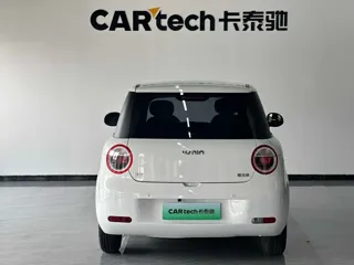 Changan Qiyuan Lumin 2024 купить из Китая, цена 874 000 ₽ — Suifenhe Auto