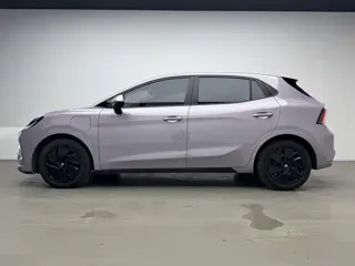MG MG4 2025 купить из Китая, цена 1 478 000 ₽ — Suifenhe Auto