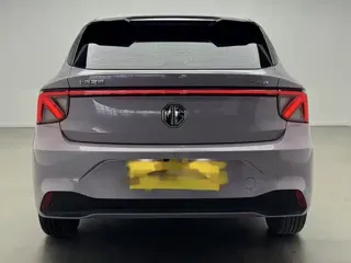 MG MG4 2025 купить из Китая, цена 1 478 000 ₽ — Suifenhe Auto