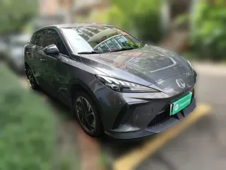 MG MG4 2024 купить из Китая, цена 1 483 000 ₽ — Suifenhe Auto