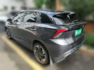 MG MG4 2024 купить из Китая, цена 1 483 000 ₽ — Suifenhe Auto