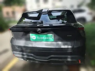 MG MG4 2024 купить из Китая, цена 1 483 000 ₽ — Suifenhe Auto