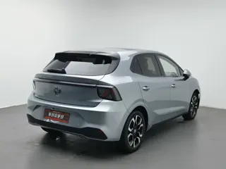 MG MG4 2025 купить из Китая, цена 1 637 000 ₽ — Suifenhe Auto