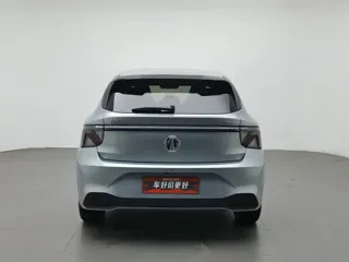 MG MG4 2025 купить из Китая, цена 1 637 000 ₽ — Suifenhe Auto