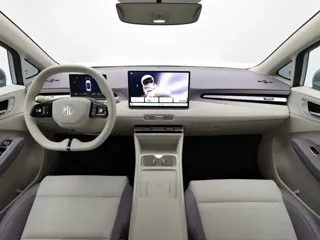 MG MG4 2025 купить из Китая, цена 1 637 000 ₽ — Suifenhe Auto