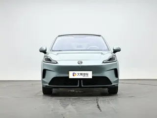 MG MG4 2025 купить из Китая, цена 1 656 000 ₽ — Suifenhe Auto