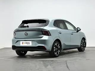 MG MG4 2025 купить из Китая, цена 1 656 000 ₽ — Suifenhe Auto