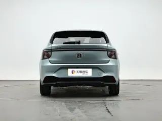 MG MG4 2025 купить из Китая, цена 1 656 000 ₽ — Suifenhe Auto