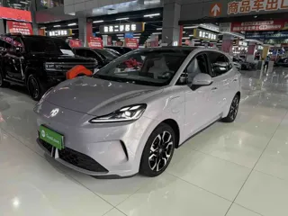 MG MG4 2025