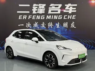 MG MG4 2025 купить из Китая, цена 1 710 000 ₽ — Suifenhe Auto