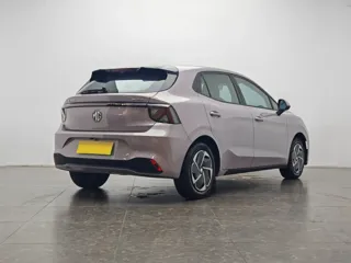 MG MG4 2025 купить из Китая, цена 1 603 000 ₽ — Suifenhe Auto