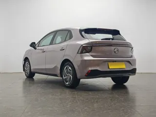 MG MG4 2025 купить из Китая, цена 1 603 000 ₽ — Suifenhe Auto