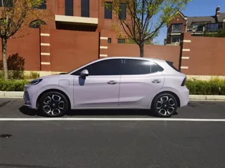 MG MG4 2026 купить из Китая, цена 1 732 000 ₽ — Suifenhe Auto