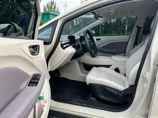 MG MG4 2026 купить из Китая, цена 1 547 000 ₽ — Suifenhe Auto