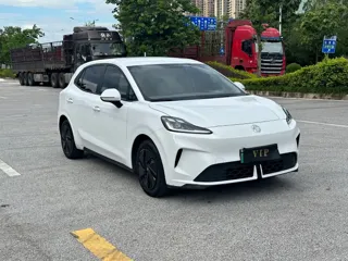MG MG4 2026 купить из Китая, цена 1 474 000 ₽ — Suifenhe Auto