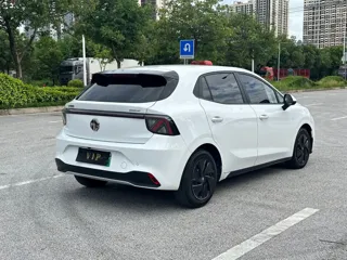 MG MG4 2026 купить из Китая, цена 1 474 000 ₽ — Suifenhe Auto
