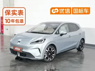MG MG4 2025