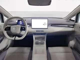 MG MG4 2025 купить из Китая, цена 1 656 000 ₽ — Suifenhe Auto