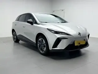 MG MG4 2024 купить из Китая, цена 1 419 000 ₽ — Suifenhe Auto