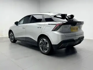 MG MG4 2024 купить из Китая, цена 1 419 000 ₽ — Suifenhe Auto