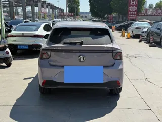 MG MG4 2025 купить из Китая, цена 1 583 000 ₽ — Suifenhe Auto