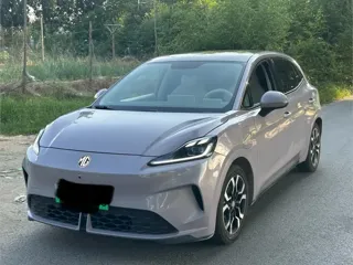 MG MG4 2025 купить из Китая, цена 1 441 000 ₽ — Suifenhe Auto