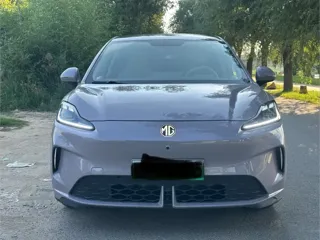 MG MG4 2025 купить из Китая, цена 1 441 000 ₽ — Suifenhe Auto