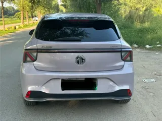 MG MG4 2025 купить из Китая, цена 1 441 000 ₽ — Suifenhe Auto