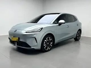 MG MG4 2025 купить из Китая, цена 1 639 000 ₽ — Suifenhe Auto