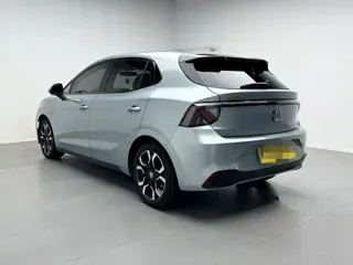 MG MG4 2025 купить из Китая, цена 1 639 000 ₽ — Suifenhe Auto