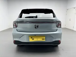 MG MG4 2025 купить из Китая, цена 1 639 000 ₽ — Suifenhe Auto