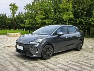 MG MG4 2026 купить из Китая, цена 1 405 000 ₽ — Suifenhe Auto