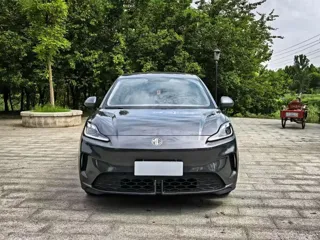 MG MG4 2026 купить из Китая, цена 1 405 000 ₽ — Suifenhe Auto