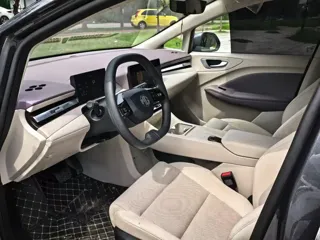 MG MG4 2026 купить из Китая, цена 1 405 000 ₽ — Suifenhe Auto