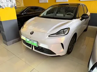 MG MG4 2025 купить из Китая, цена 1 474 000 ₽ — Suifenhe Auto