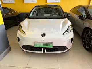 MG MG4 2025 купить из Китая, цена 1 474 000 ₽ — Suifenhe Auto