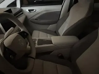 MG MG4 2025 купить из Китая, цена 1 474 000 ₽ — Suifenhe Auto
