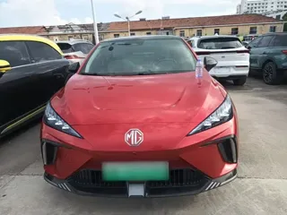MG MG4 2023 купить из Китая, цена 1 556 000 ₽ — Suifenhe Auto