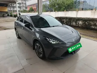 MG MG4 2023 купить из Китая, цена 1 499 000 ₽ — Suifenhe Auto