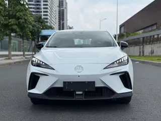 MG MG4 2024 купить из Китая, цена 1 601 000 ₽ — Suifenhe Auto