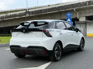 MG MG4 2024 купить из Китая, цена 1 601 000 ₽ — Suifenhe Auto