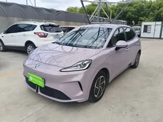 MG MG4 2025 купить из Китая, цена 1 646 000 ₽ — Suifenhe Auto